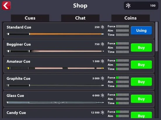 POOL - 8 Ball Online Multiplayer POOL - 8 Ball Online Multiplayer