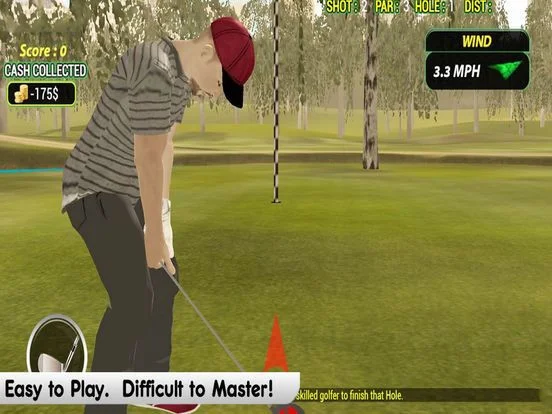 Golf Ball Shot Experts Golf Ball Shot Experts