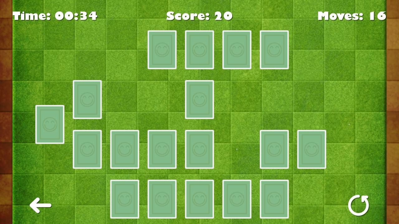 Primordium Memory Game (itch) Primordium Memory Game (itch)