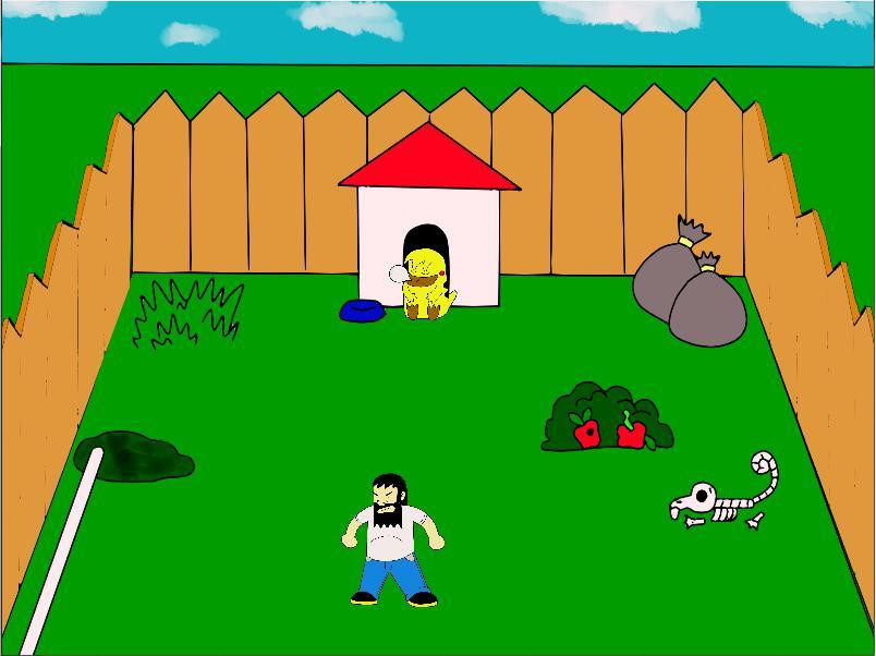 Saquenme de Aca (Parody Game) MLC Entertainment (itch) Saquenme de Aca (Parody Game) MLC Entertainment (itch)