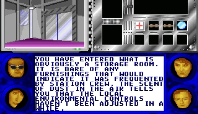ShadowForce