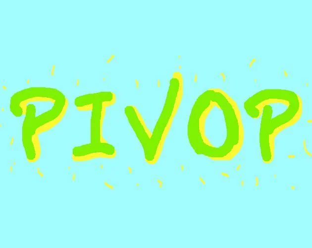 Рецензии Pivop (itch)