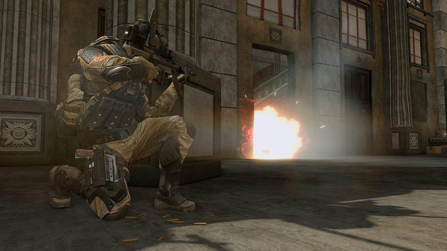Warface - Medic Early Access Pack