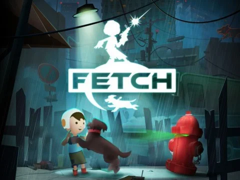 Fetch (2013)