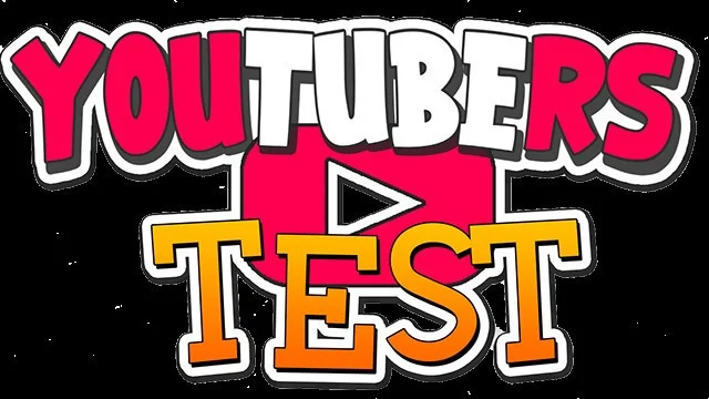 YouTubers Test YouTubers Test