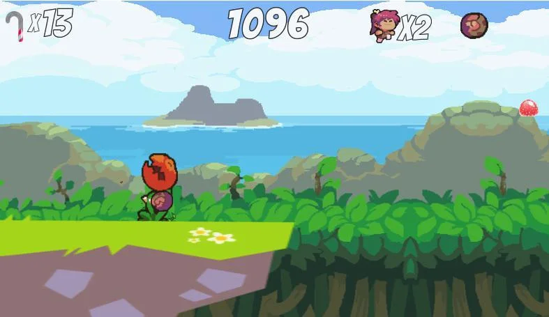 Super Maria Dash (itch) Super Maria Dash (itch)