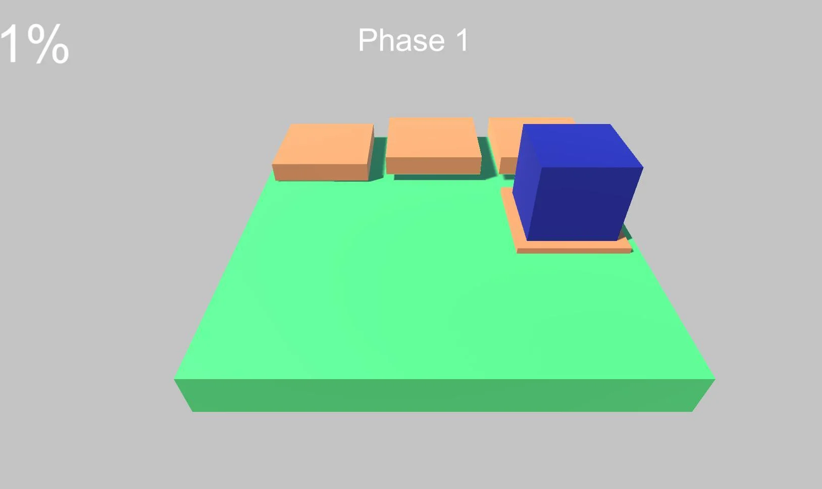 Cubic Avoid (itch)
