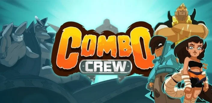Новости о Combo Crew