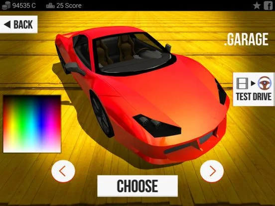 Dropout Car Derby Simulator Dropout Car Derby Simulator