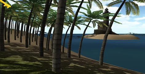 Castaway Treasure Seeker Demo (itch) Castaway Treasure Seeker Demo (itch)
