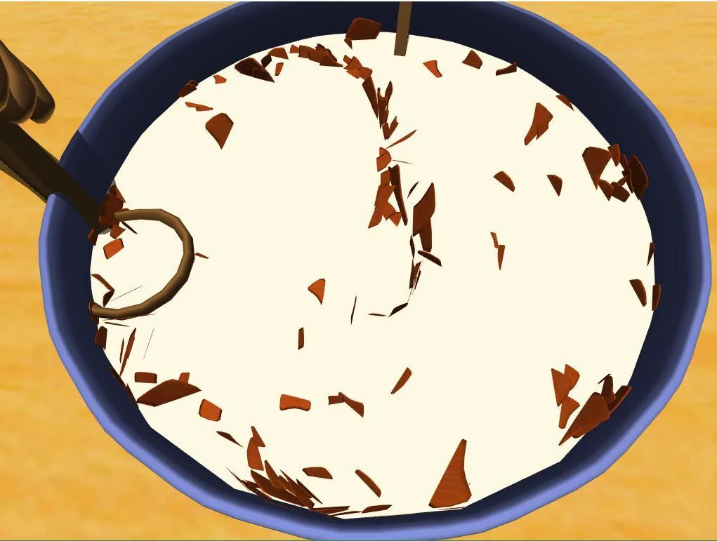 Cornflake Simulator (itch) Cornflake Simulator (itch)