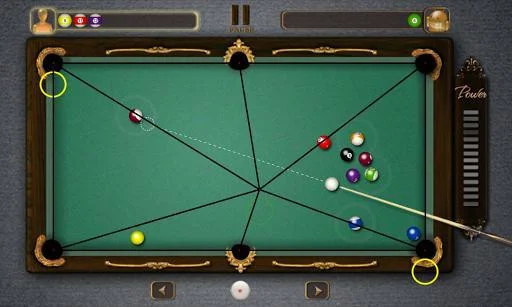 Snooker Pool Tool Snooker Pool Tool