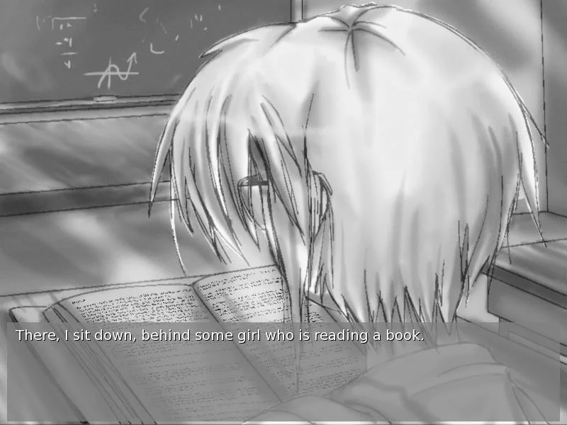 colorless day (itch) colorless day (itch)