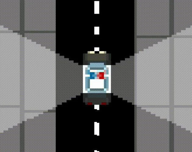 Новости о Stay At Home! (itch)
