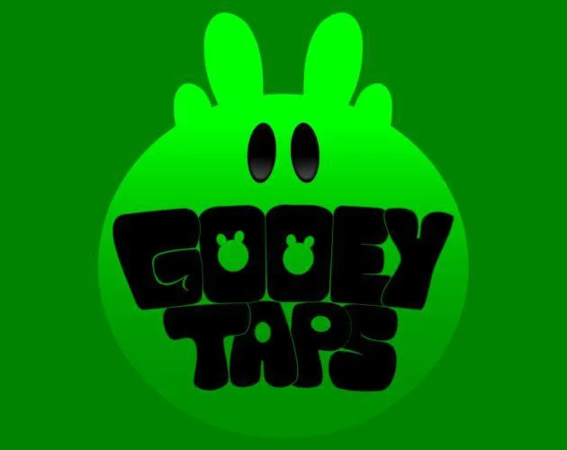 Gooey Taps (itch) Gooey Taps (itch)