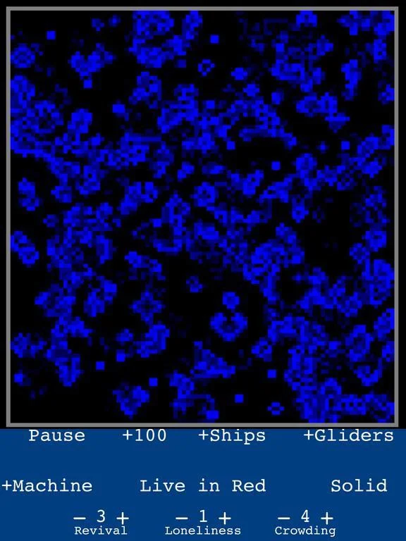 Cells in Life