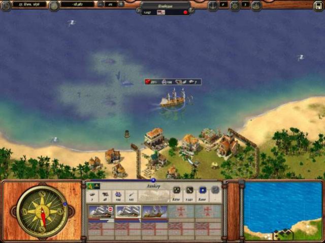 Port Royale 2 Port Royale 2