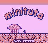 minituta (itch) minituta (itch)