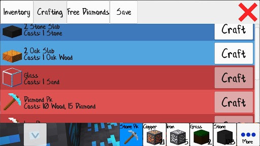 Cubed Craft: Survival Cubed Craft: Survival