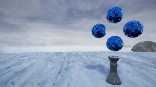 Статьи по Invisible Mind