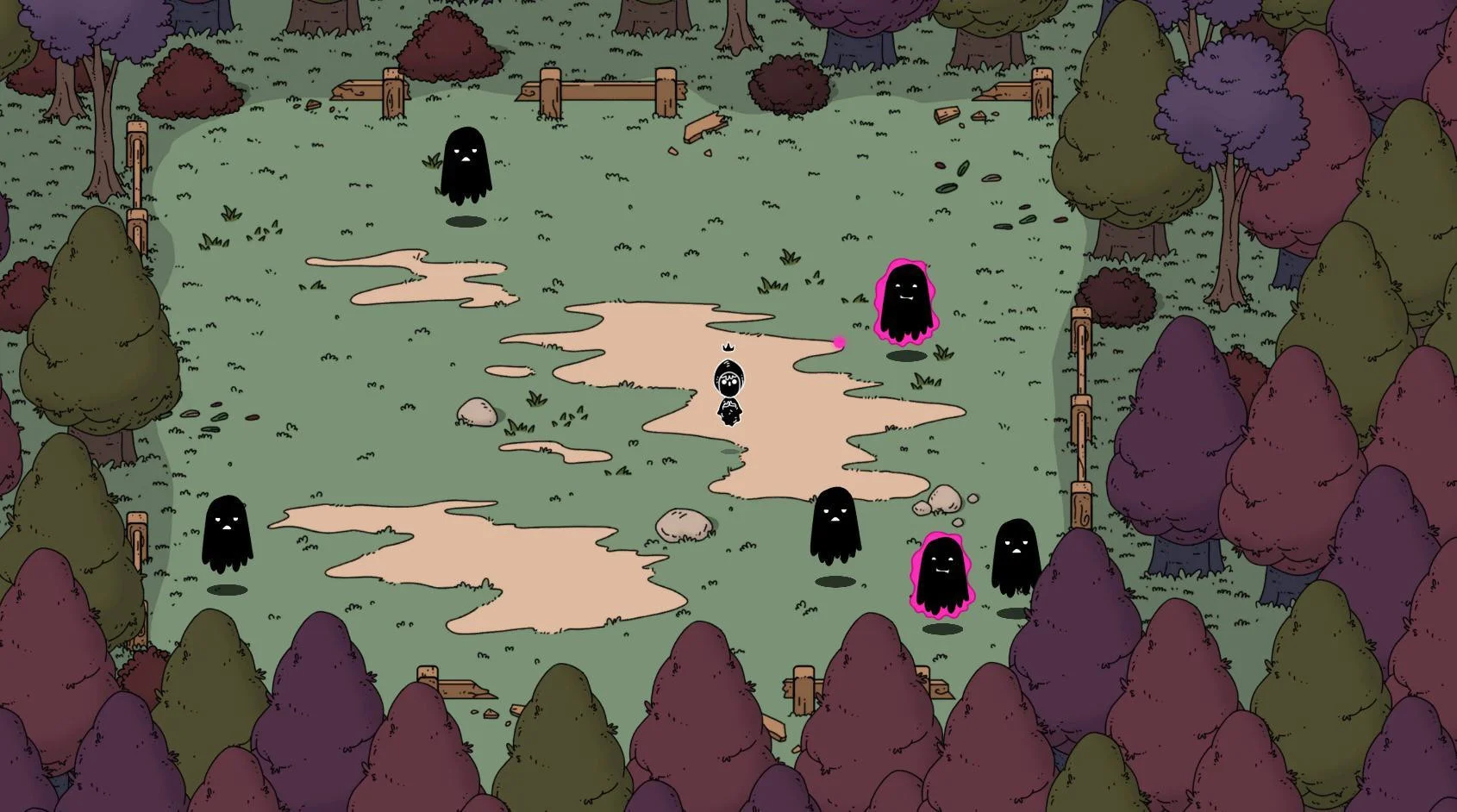 Ooby the GhostLord (itch) Ooby the GhostLord (itch)