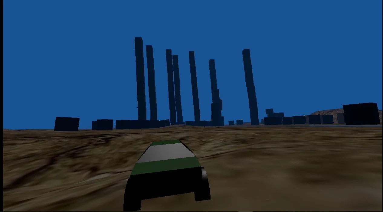 RC Racer 2: Lost In The Desert Beta (itch) RC Racer 2: Lost In The Desert Beta (itch)