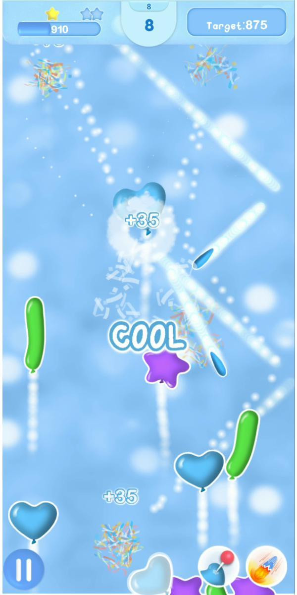 Party Pop (itch) Party Pop (itch)