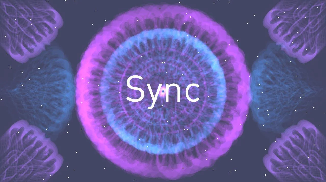 Sync (Jan Marcano) (itch) Sync (Jan Marcano) (itch)