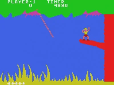 Jungle Hunt Jungle Hunt