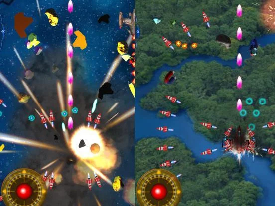 Новости о Air war - fighter jet games