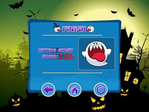 Статьи по Card Rush: Hitting Ghost