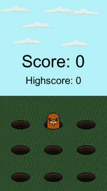 Mole Whacker 2000 (itch) Mole Whacker 2000 (itch)