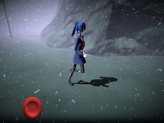 Escape Cursed Eyes - Free Horror Game Escape Cursed Eyes - Free Horror Game