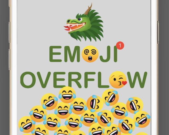 Emoji Overflow (itch)