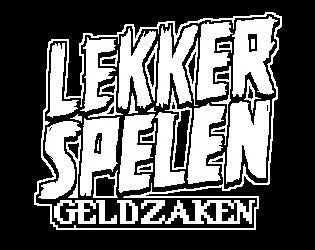 Lekker Spelen: Geldzaken (itch) Lekker Spelen: Geldzaken (itch)