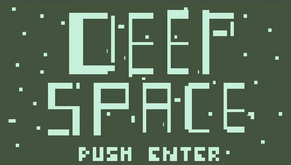 DeepSpace (itch) DeepSpace (itch)