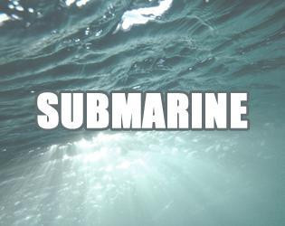 Submarine (itch) Submarine (itch)
