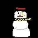 Snowman (itch) (is289) Snowman (itch) (is289)