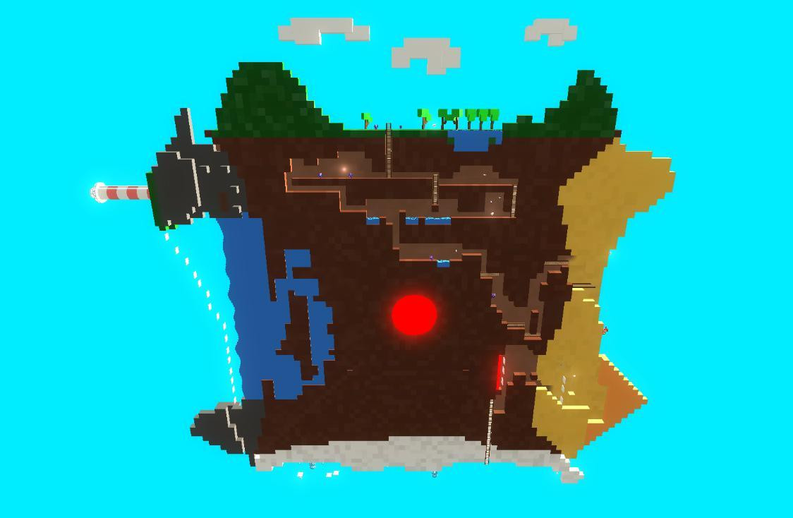 Super Squareface (itch)