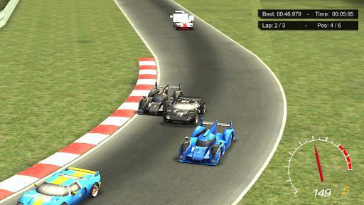 Classic Prototype Racing Classic Prototype Racing