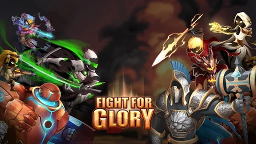 Stickman Legends: Shadow War Offline Fighting Game Stickman Legends: Shadow War Offline Fighting Game