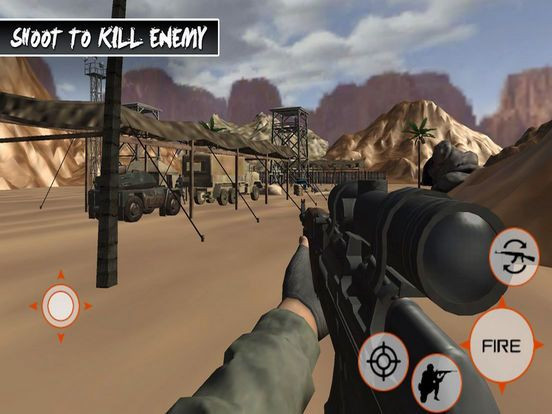 Assault Enemy Barrack 2019 Assault Enemy Barrack 2019