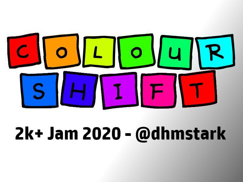 Colourshift (itch) Colourshift (itch)
