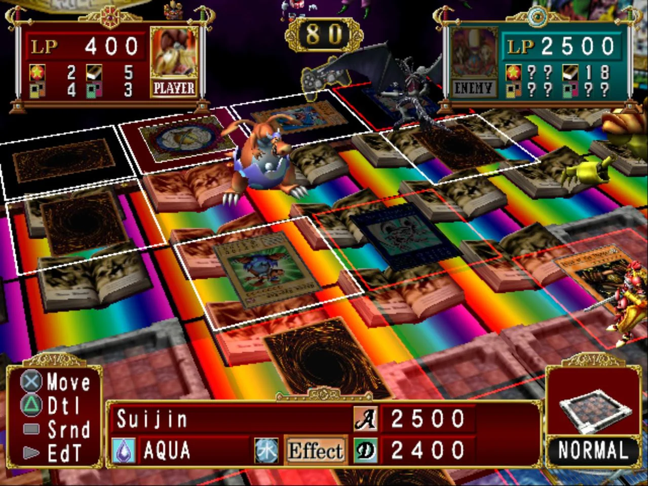 Yu-Gi-Oh! Duelists of the Roses Yu-Gi-Oh! Duelists of the Roses