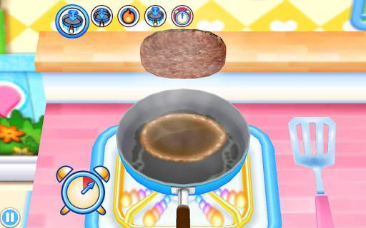 COOKING MAMA Let's Cook! COOKING MAMA Let's Cook!