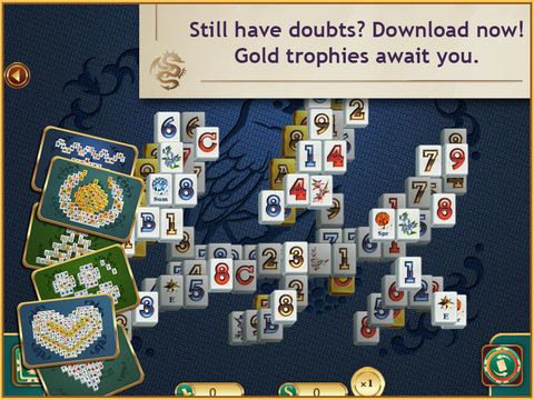 Mahjong World Contest 2 Free