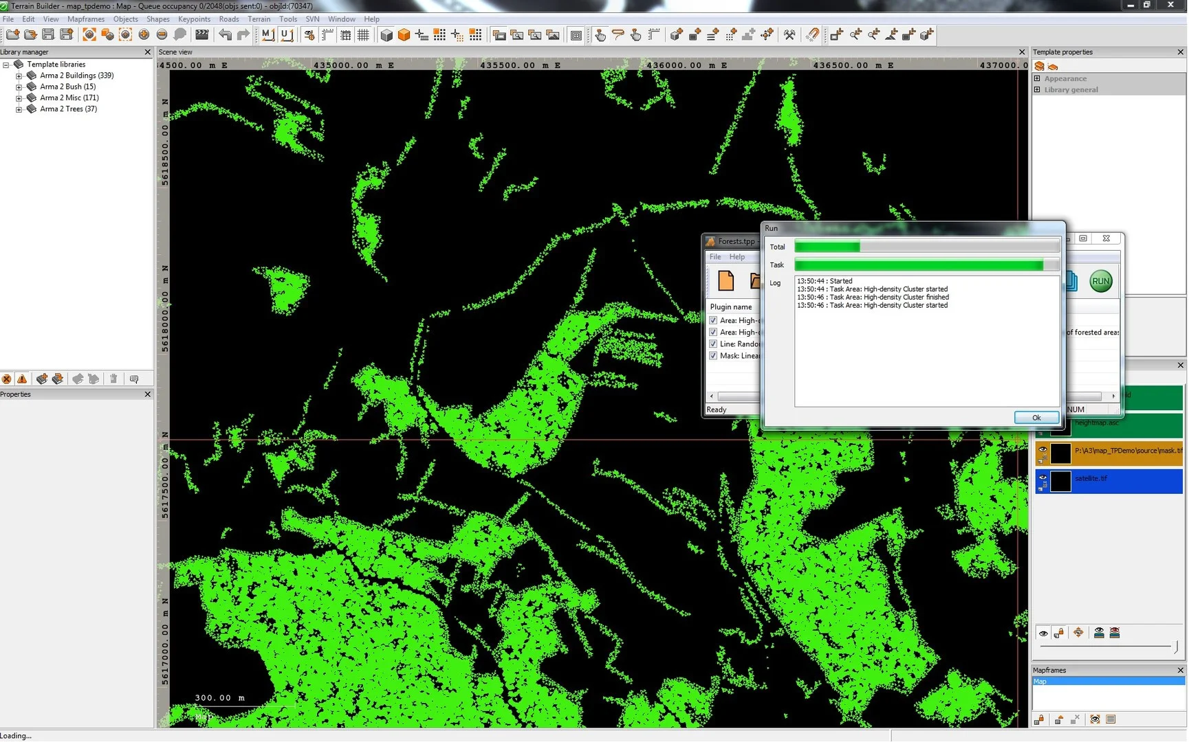 Arma 3 Samples Arma 3 Samples