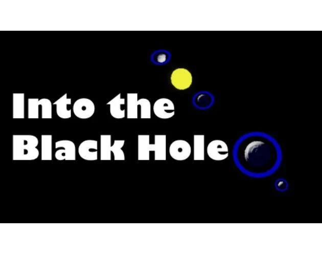 Into the Black Hole (itch, jorelmb)
