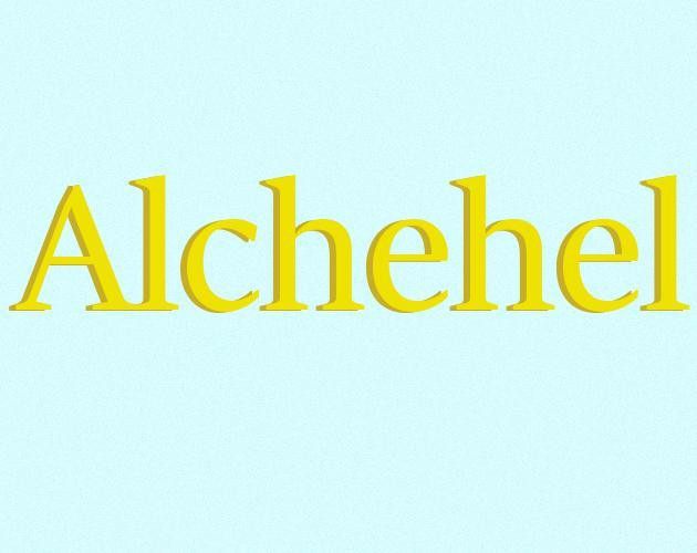 Alchehel (itch) Alchehel (itch)