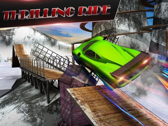 City Car Stunts 2016 City Car Stunts 2016